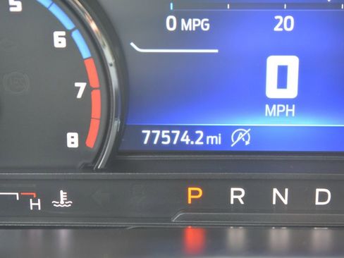 Used 2022 Ford Bronco Sport Outer Banks w/ Tech Package AWD/4WD image 14