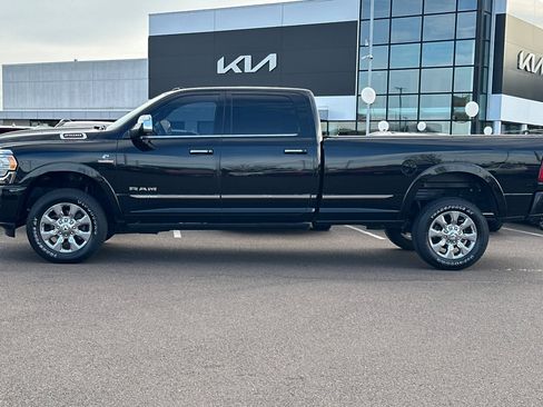 Used 2019 RAM 2500 Limited image 7