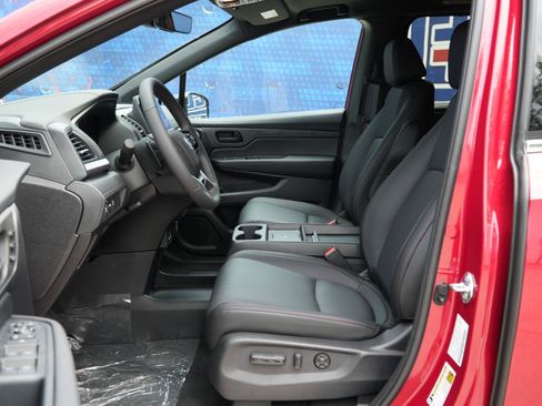 New 2026 Honda Odyssey Sport-L image 16