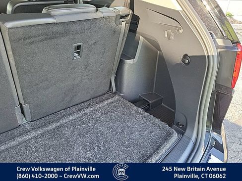 Used 2023 Volkswagen Atlas SEL AWD/4WD image 56