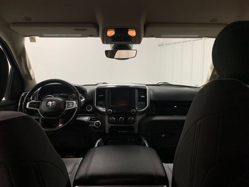 Used 2019 RAM 1500 Big Horn AWD/4WD image 17