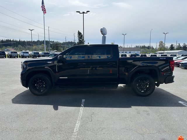 Used 2025 GMC Sierra 1500 Elevation AWD/4WD image 5
