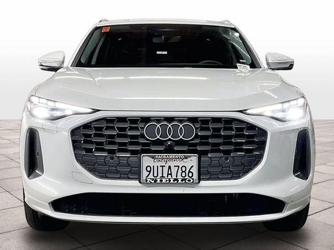 Used 2025 Audi Q5 Prestige image 3