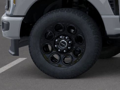 New 2026 Ford F350 Lariat w/ Black Appearance Package AWD/4WD image 19