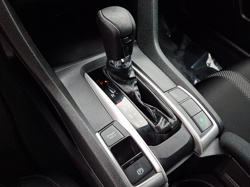 Used 2020 Honda Civic LX image 16