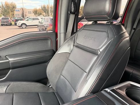 Used 2024 Ford F150 Raptor AWD/4WD image 38