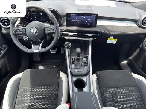 New 2026 Alfa Romeo Tonale AWD/4WD image 24