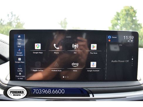 New 2026 Acura MDX SH-AWD w/ Technology Package image 14