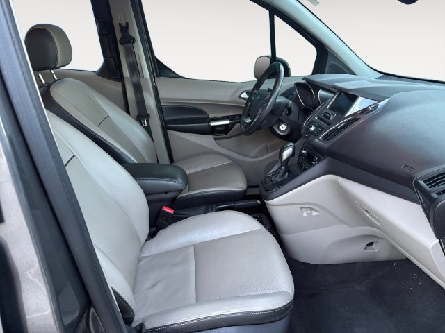 Used 2018 Ford Transit Connect Titanium FWD image 14