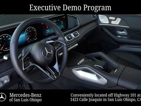 Used 2026 Mercedes-Benz GLE 350 4MATIC image 23