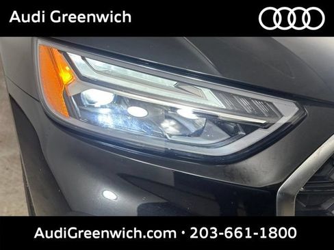 Used 2023 Audi Q5 2.0T Premium Plus w/ Premium Plus Package AWD/4WD image 31