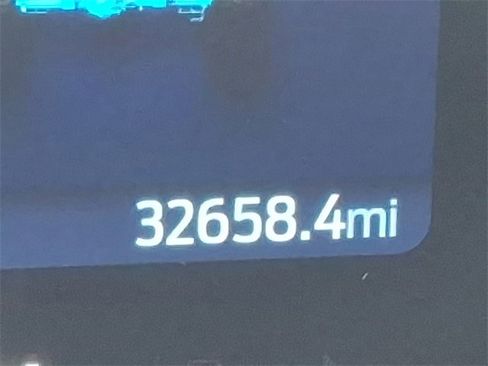 Used 2023 Ford Bronco Outer Banks image 20