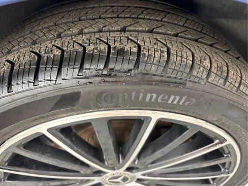 Used 2020 Mercedes-Benz C 300 4MATIC Sedan image 31
