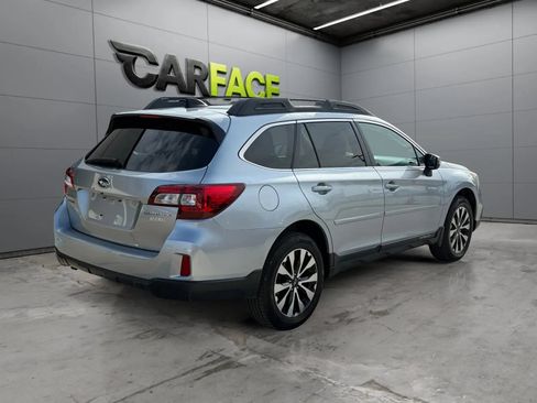 Used 2016 Subaru Outback 2.5i Limited AWD/4WD image 13
