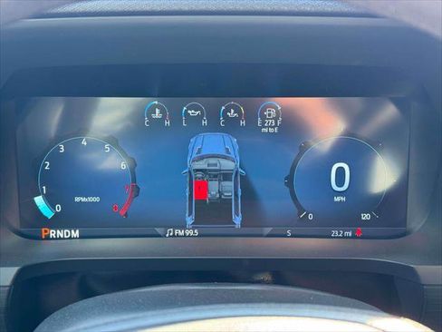 New 2025 Ford F150 XL image 11