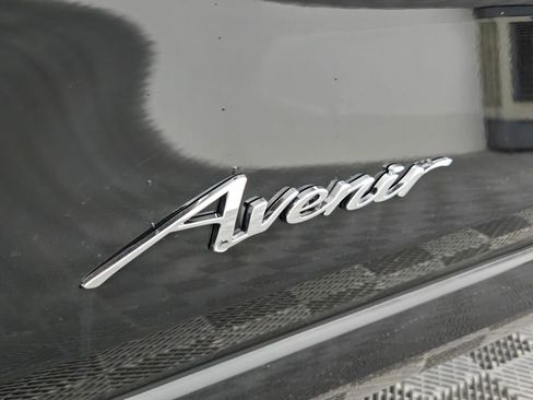 New 2026 Buick Encore GX Avenir w/ Avenir Technology Package image 21