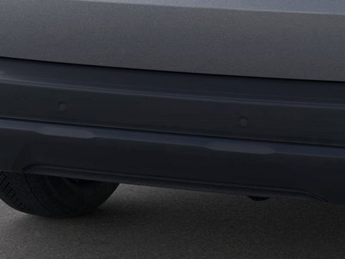 New 2026 Ford Escape ST-Line Select w/ Tech Pack #2 image 23