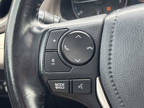 Used 2017 Toyota RAV4 XLE FWD image 27