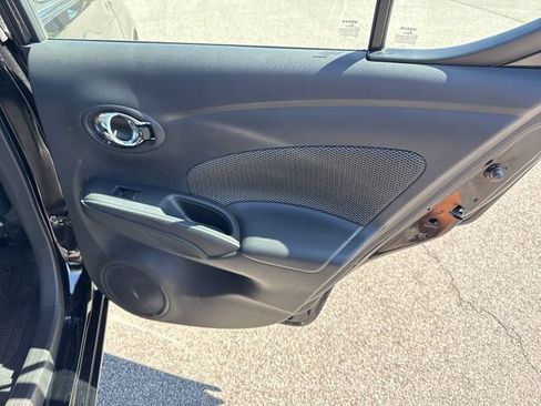 Used 2019 Nissan Versa SV FWD image 16