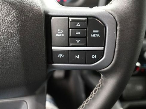Certified 2025 Ford F150 XLT w/ Equipment Group 303A High AWD/4WD image 16