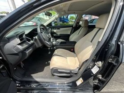 Used 2016 Honda Civic EX-T image 3