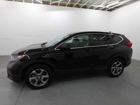 Used 2019 Honda CR-V EX-L image 8