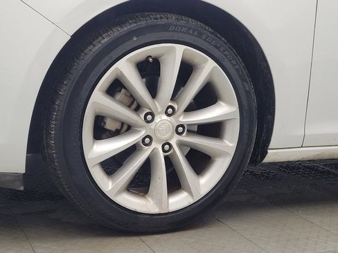 Used 2015 Buick Verano Convenience image 31