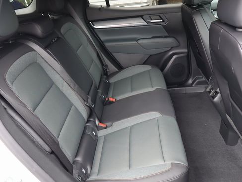 New 2026 GMC Terrain AT4 image 22