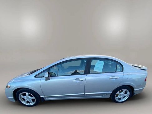 Used 2009 Honda Civic LX image 6