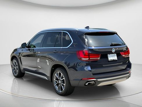 Used 2018 BMW X5 xDrive35i AWD/4WD image 7