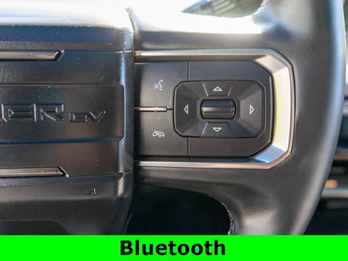 New 2025 GMC Hummer EV 3X w/ LPO, Dark Essentials Package image 21