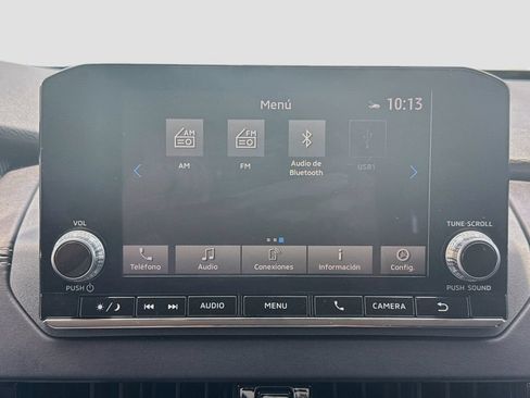 Used 2024 Mitsubishi Outlander ES FWD image 14