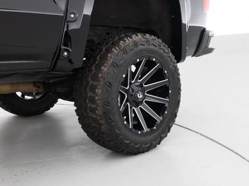 Used 2014 GMC Sierra 1500 SLT w/ SLT Crew Cab Value Package image 20