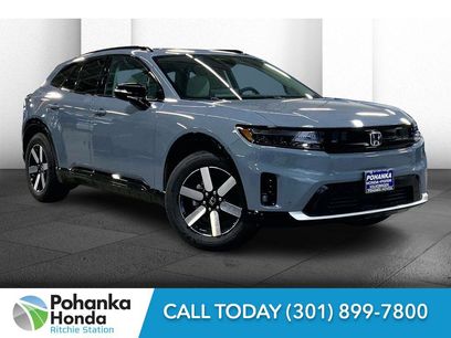 New 2026 Honda Prologue Touring