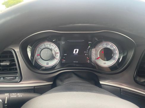 Used 2022 Dodge Challenger R/T Scat Pack RWD image 17