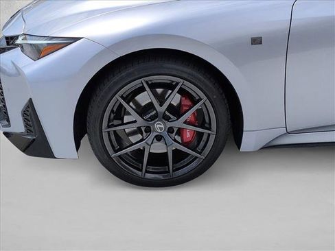 Used 2026 Lexus IS 350 F Sport RWD image 14