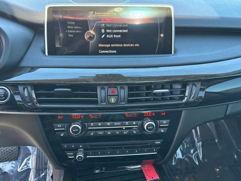Used 2014 BMW X5 xDrive35i image 29