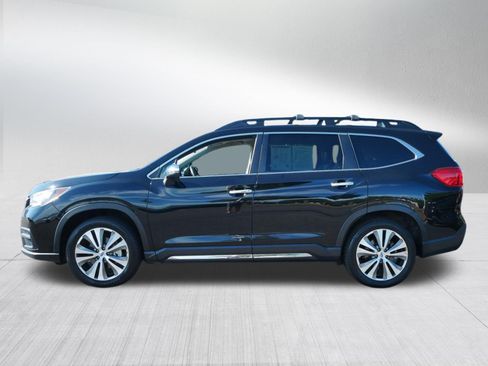 Used 2022 Subaru Ascent Touring AWD/4WD image 4