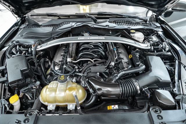 Used 2017 Ford Mustang GT Premium w/ Equipment Group 401A RWD image 28