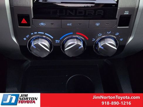 Used 2019 Toyota Tundra SR5 image 22