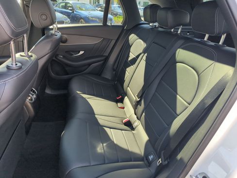 Used 2022 Mercedes-Benz GLC 300 image 31