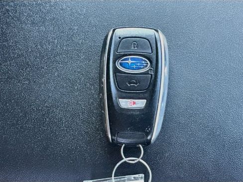 Used 2020 Subaru Outback Limited XT w/ Popular Package #2 AWD/4WD image 34