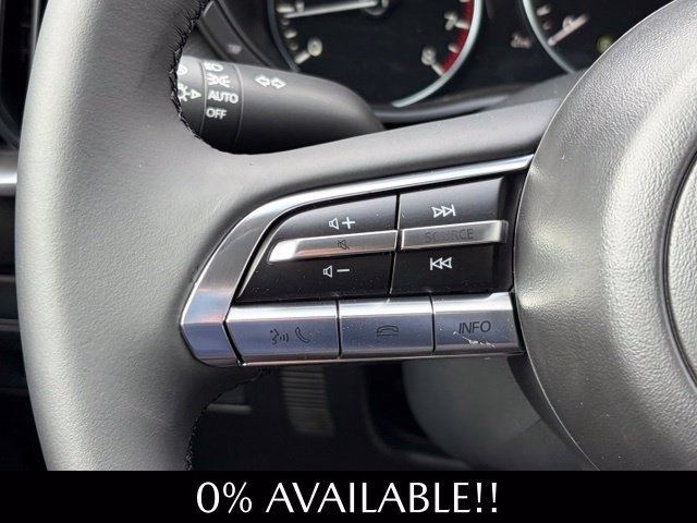 Used 2026 MAZDA CX-50 AWD 2.5 S w/ Cargo Package image 15