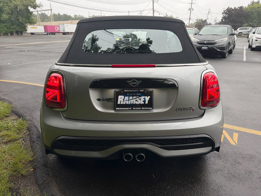 Used 2024 MINI Cooper S FWD image 25