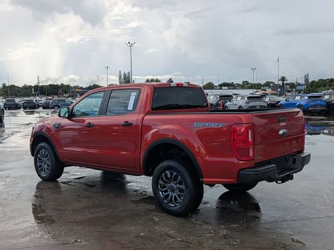 Used 2022 Ford Ranger XLT w/ Equipment Group 301A Mid RWD image 6