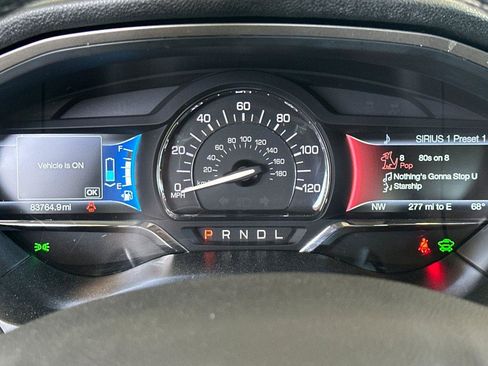 Used 2015 Lincoln MKZ Hybrid w/ Equipment Group 201A Select image 22