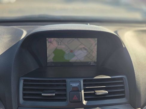 Used 2012 Acura TL w/ Technology Package image 18