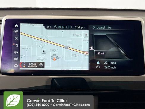 Used 2020 BMW X2 sDrive28i w/ Convenience Package image 20