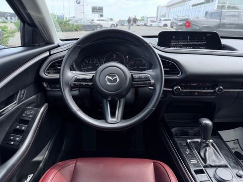 Used 2025 MAZDA CX-30 AWD 2.5 S w/ Preferred Package image 26