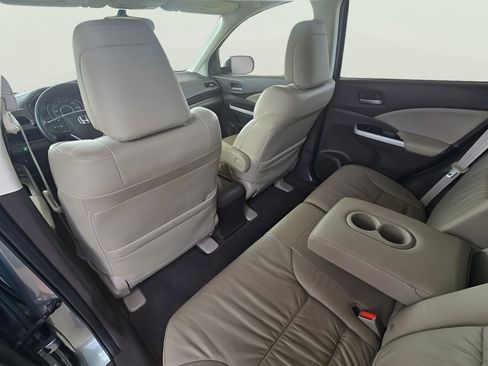 Used 2012 Honda CR-V EX-L image 11